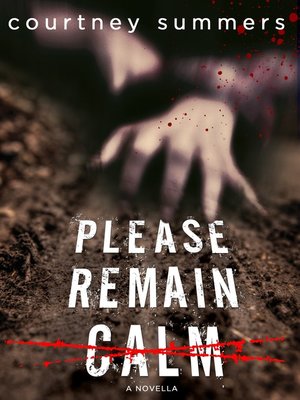 cover image of Please Remain Calm
